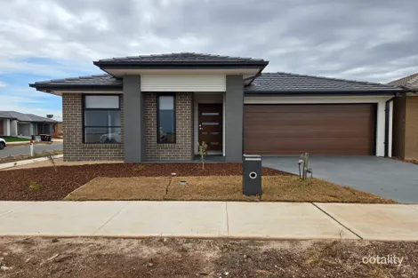 129 Craycroft Rd, Truganina, VIC 3029