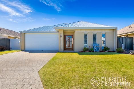 8 Flyer St, Yanchep, WA 6035