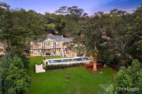 Property photo of 65 Billyard Avenue Wahroonga NSW 2076