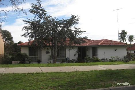 Property photo of 27 Katunga Crescent Broadmeadows VIC 3047