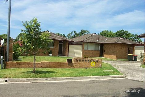 28 Statham St, Belfield, NSW 2191