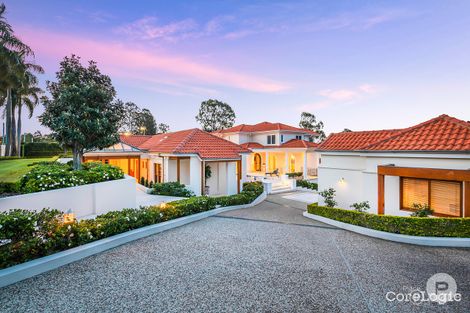 Property photo of 121 King Arthur Terrace Tennyson QLD 4105