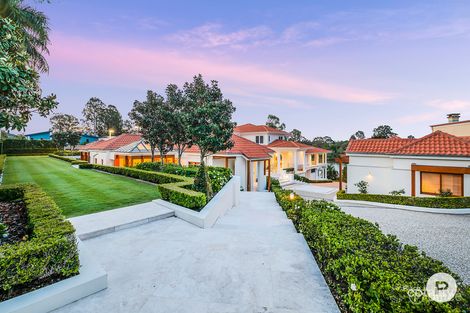 Property photo of 121 King Arthur Terrace Tennyson QLD 4105