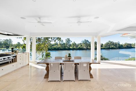 Property photo of 121 King Arthur Terrace Tennyson QLD 4105