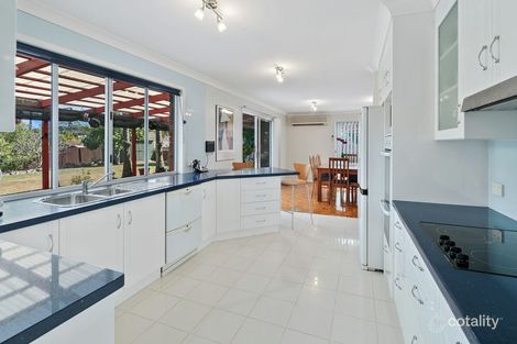 Property photo of 8 Hanover Drive Alexandra Hills QLD 4161