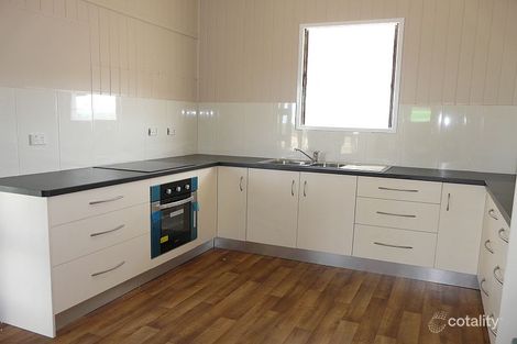 Property photo of 159 Bartlett Road Horseshoe Lagoon QLD 4809