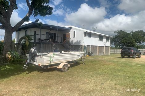 Property photo of 159 Bartlett Road Horseshoe Lagoon QLD 4809