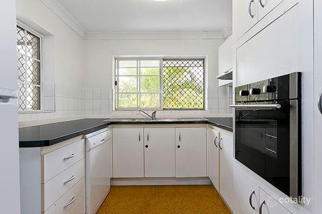Property photo of 22/64-68 Herston Road Kelvin Grove QLD 4059