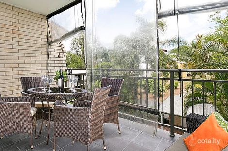 Property photo of 22/64-68 Herston Road Kelvin Grove QLD 4059