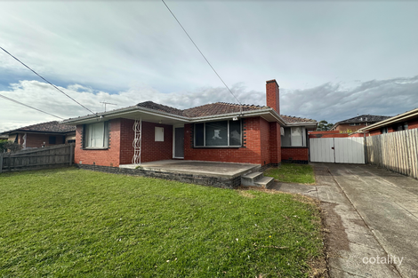 Property photo of 12 Currawong Avenue Lalor VIC 3075