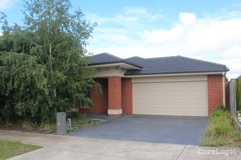 Property photo of 35 Dunraven Crescent Doreen VIC 3754