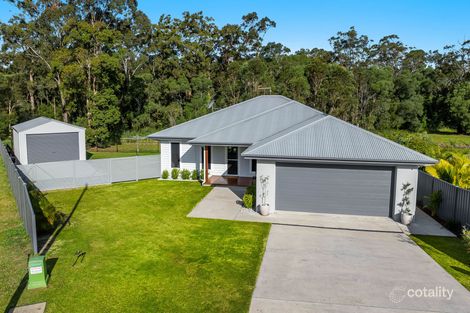 Property photo of 6 Shetland Close Townsend NSW 2463