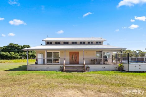 Property photo of 4 Sims Road Oakhurst QLD 4650