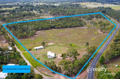Property photo of 4 Sims Road Oakhurst QLD 4650