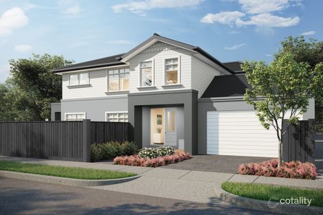 Lot 850 Buccaneer St, Newport, QLD 4020