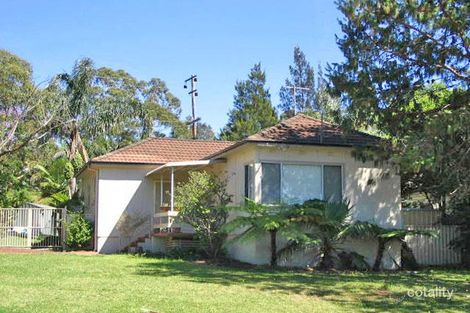 169 Novara Cres, Jannali, NSW 2226