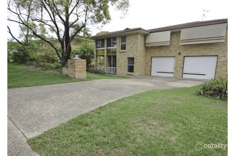 25 Dangar St, Belmont, QLD 4153