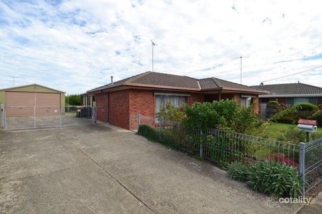 51 Enfield Dr, St Albans Park, VIC 3219