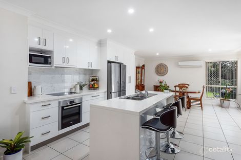 Property photo of 7 Rebecca Circuit Eagleby QLD 4207