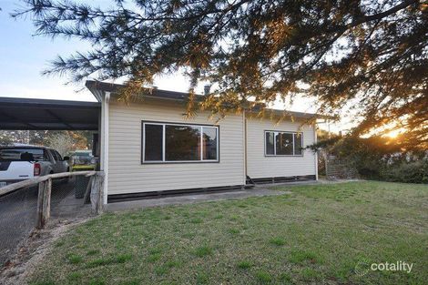 32 Widdeson St, Pemberton, WA 6260