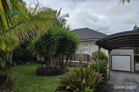 Property photo of 9 Robin Crescent South Hurstville NSW 2221