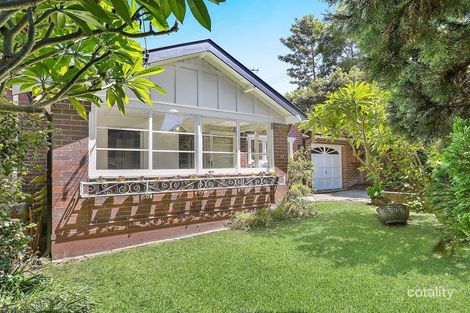 12 Clive St, Roseville, NSW 2069