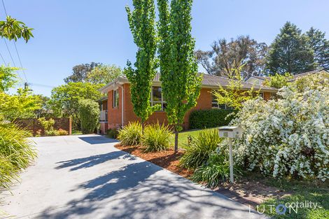 Property photo of 10 French Street Hackett ACT 2602