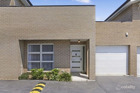 8/263 Camden Valley Way, Narellan, NSW 2567