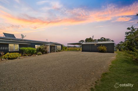 1039 Euradux Rd, Larbert, NSW 2622