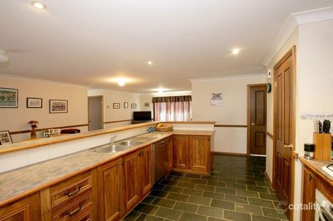 Property photo of 22 Cowan Place Lloyd NSW 2650