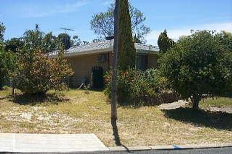 14 Passiflora Dr, Forrestfield, WA 6058