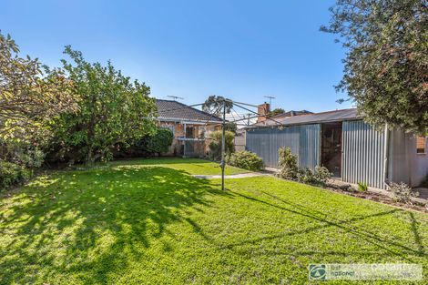 Property photo of 21 Harrington Street Altona VIC 3018