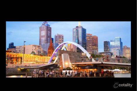 Property photo of 906/42-48 Balston Street Southbank VIC 3006