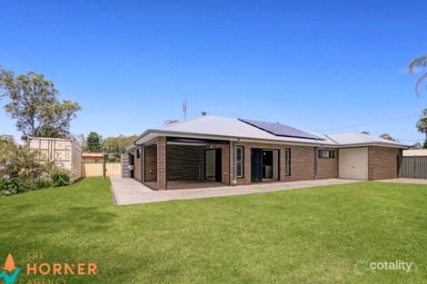 Property photo of 7 Nerida Avenue San Remo NSW 2262