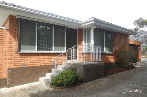 6/25 Mcdowell St, Greensborough, VIC 3088