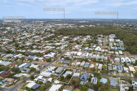 Property photo of 47 Windemere Avenue Morningside QLD 4170