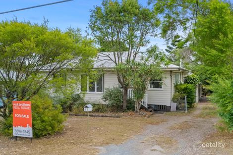 Property photo of 47 Windemere Avenue Morningside QLD 4170