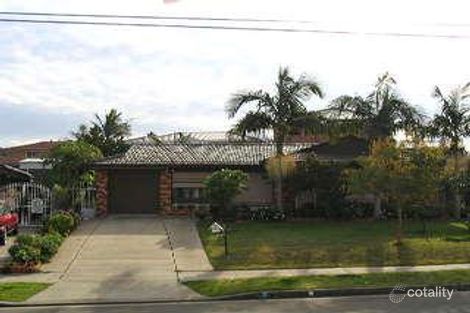 3 Torwood Pl, St Johns Park, NSW 2176