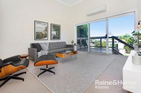 Property photo of 45 Old Saddleback Road Kiama NSW 2533