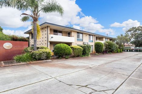 Property photo of 41/29 Heard Way Glendalough WA 6016