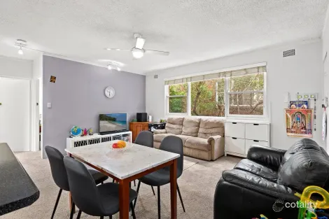 Property photo of 3/36 Oberon Street Randwick NSW 2031