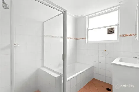 Property photo of 3/36 Oberon Street Randwick NSW 2031