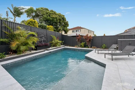 Property photo of 5 Lorikeet Close Woronora Heights NSW 2233