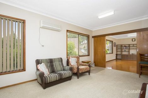 Property photo of 4 Nereida Close Kotara NSW 2289