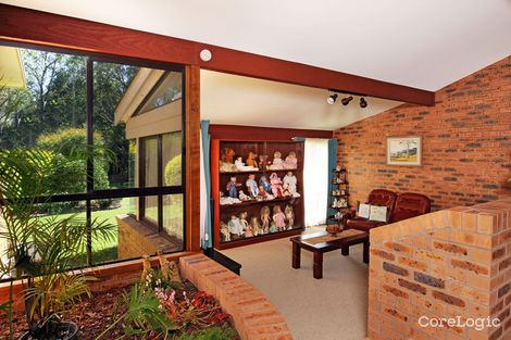 Property photo of 19 West Cambewarra Road North Nowra NSW 2541