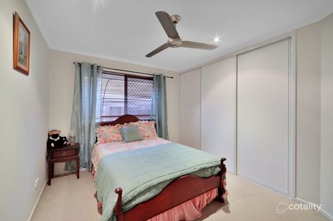 Property photo of 1 Camplin Court Branyan QLD 4670