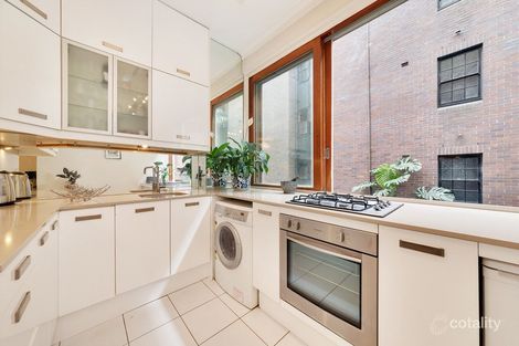 Property photo of 13/20-22 Springfield Avenue Potts Point NSW 2011