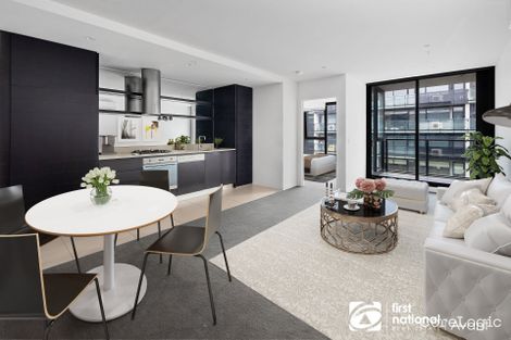 708/11 Shamrock St, Abbotsford, VIC 3067