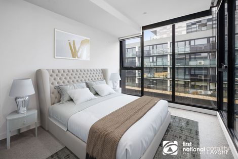 Property photo of 708/11 Shamrock Street Abbotsford VIC 3067