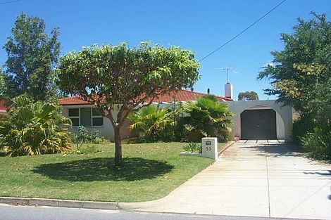 53 Hudson St, Bayswater, WA 6053